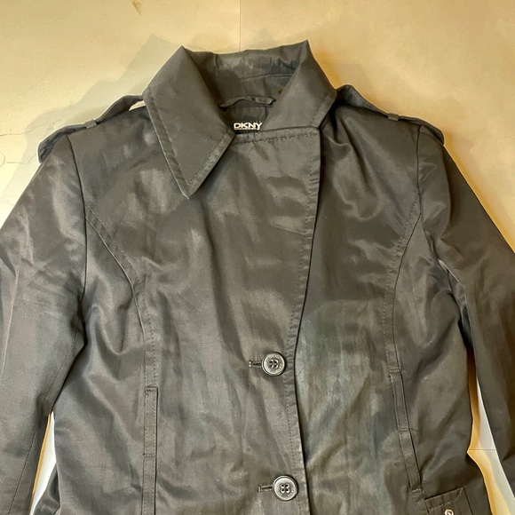 DKNY jacket - Picture 2 of 4